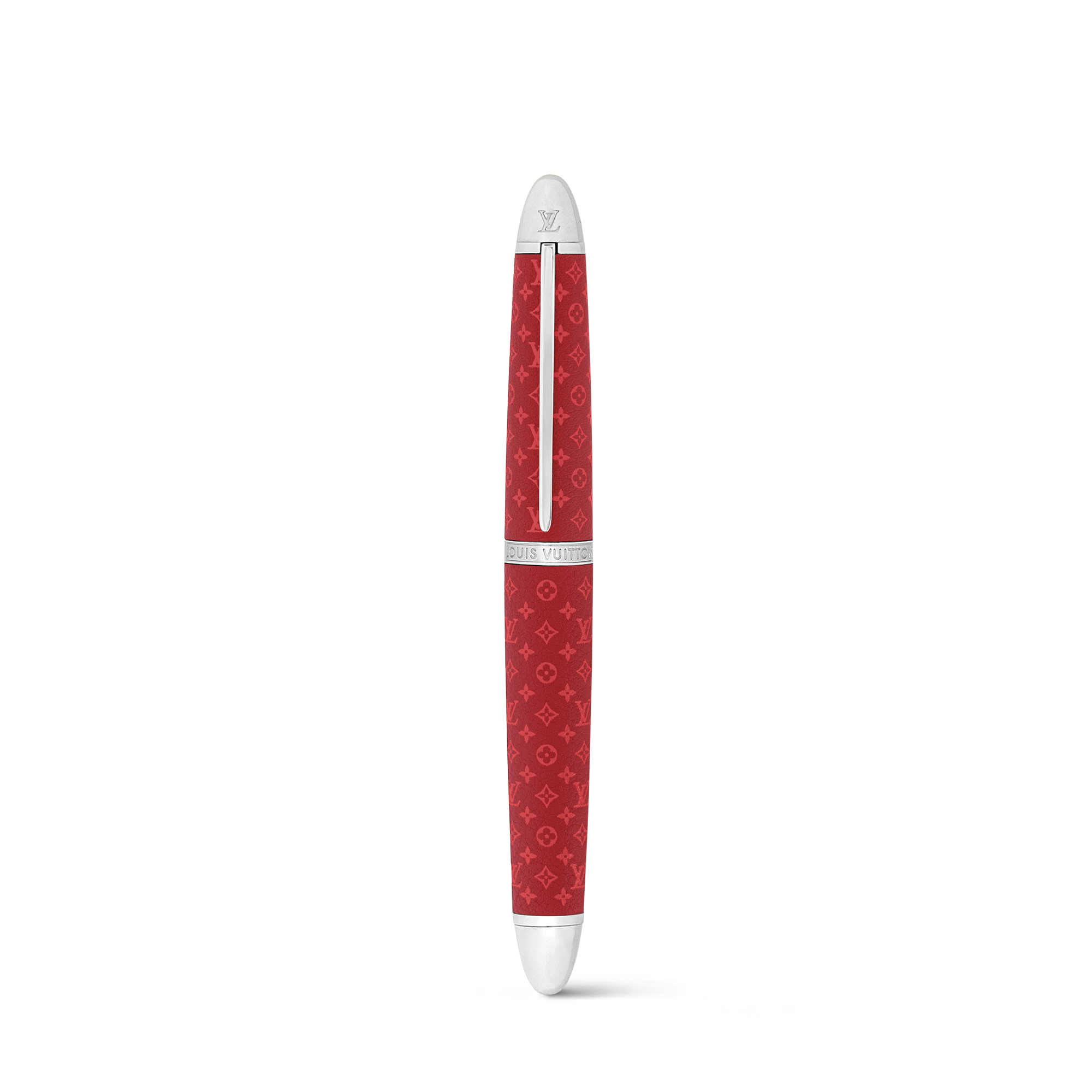 Doc Rollerball Pen - Library and Stationery | LOUIS VUITTON